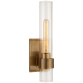 Бра Presidio Petite Sconce S 2165HAB-CG