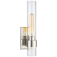 Бра Presidio Petite Sconce S 2165PN-CG