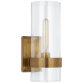 Бра Presidio Small Sconce S 2166HAB-CG