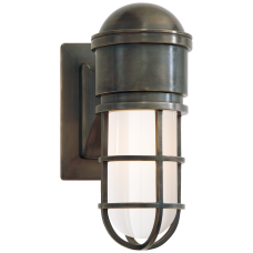 Бра Marine Wall Light SL 2000BZ-WG