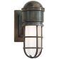 Бра Marine Wall Light SL 2000BZ-WG