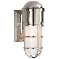 Бра Marine Wall Light SL 2000PN-WG