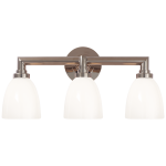 Бра Wilton Triple Bath Light SL 2843CH-WG