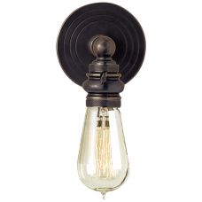 Бра Boston Functional Single Light SL 2931BZ