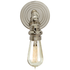 Бра Boston Functional Single Light SL 2931CH