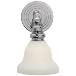Бра Boston Functional Single Light SL 2931CH/SLEG-WG
