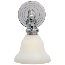 Бра Boston Functional Single Light SL 2931CH/SLEG-WG