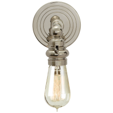 Бра Boston Functional Single Light SL 2931PN