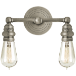 Бра Boston Functional Double Light SL 2932AN