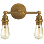 Бра Boston Functional Double Light SL 2932HAB