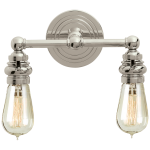 Бра Boston Functional Double Light SL 2932PN