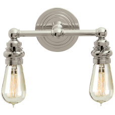 Бра Boston Functional Double Light SL 2932PN