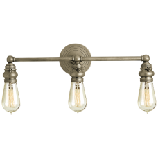 Бра Boston Functional Triple Light SL 2933AN