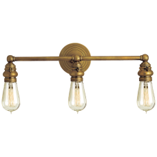 Бра Boston Functional Triple Light SL 2933HAB