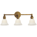 Бра Boston Functional Triple Light SL 2933HAB/SLEG-WG