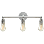 Бра Boston Functional Triple Light SL 2933PN