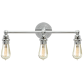 Бра Boston Functional Triple Light SL 2933PN