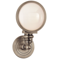 Бра Boston Head Light Sconce SL 2935AN-WG