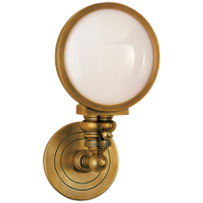 Бра Boston Head Light Sconce SL 2935HAB-WG