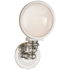 Бра Boston Head Light Sconce SL 2935PN-WG