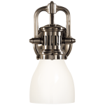 Бра Yoke Suspended Sconce SL 2975AN-WG