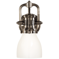 Бра Yoke Suspended Sconce SL 2975AN-WG