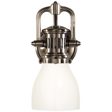 Бра Yoke Suspended Sconce SL 2975AN-WG