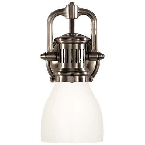 Бра Yoke Suspended Sconce SL 2975AN-WG
