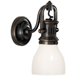 Бра Yoke Suspended Sconce SL 2975BZ-WG