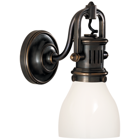 Бра Yoke Suspended Sconce SL 2975BZ-WG