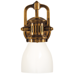 Бра Yoke Suspended Sconce SL 2975HAB-WG