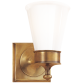 Бра Siena Single Sconce SS 2001HAB-WG