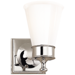 Бра Siena Single Sconce SS 2001PN-WG