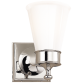 Бра Siena Single Sconce SS 2001PN-WG