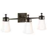 Бра Siena Triple Sconce SS 2003BZ-WG