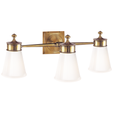 Бра Siena Triple Sconce SS 2003HAB-WG