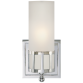 Бра Openwork Single Sconce SS 2011CH-FG