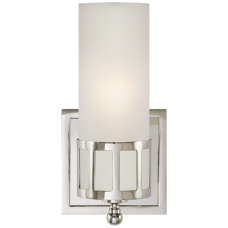 Бра Openwork Single Sconce SS 2011PN-FG