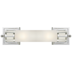 Бра Openwork Medium Sconce SS 2013CH-FG