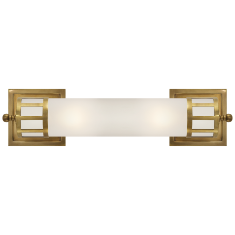 Бра Openwork Medium Sconce SS 2013HAB-FG