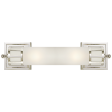 Бра Openwork Medium Sconce SS 2013PN-FG