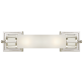 Бра Openwork Medium Sconce SS 2013PN-FG