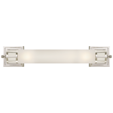 Бра Openwork Long Sconce SS 2014PN-FG