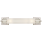 Бра Openwork Long Sconce SS 2014PN-FG
