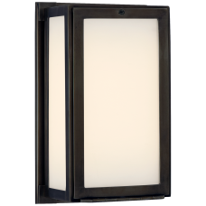Бра Mercer Short Box Light TOB 2003BZ