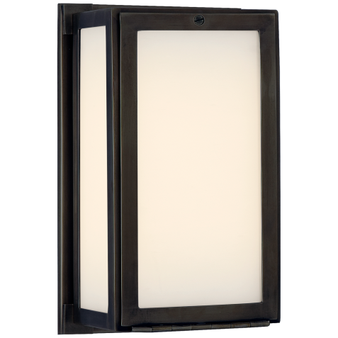 Бра Mercer Short Box Light TOB 2003BZ