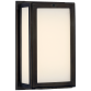 Бра Mercer Short Box Light TOB 2003BZ