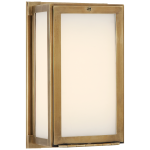 Бра Mercer Short Box Light TOB 2003HAB