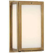 Бра Mercer Short Box Light TOB 2003HAB