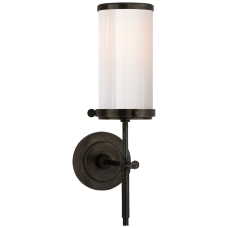 Бра Bryant Bath Sconce TOB 2015BZ-WG